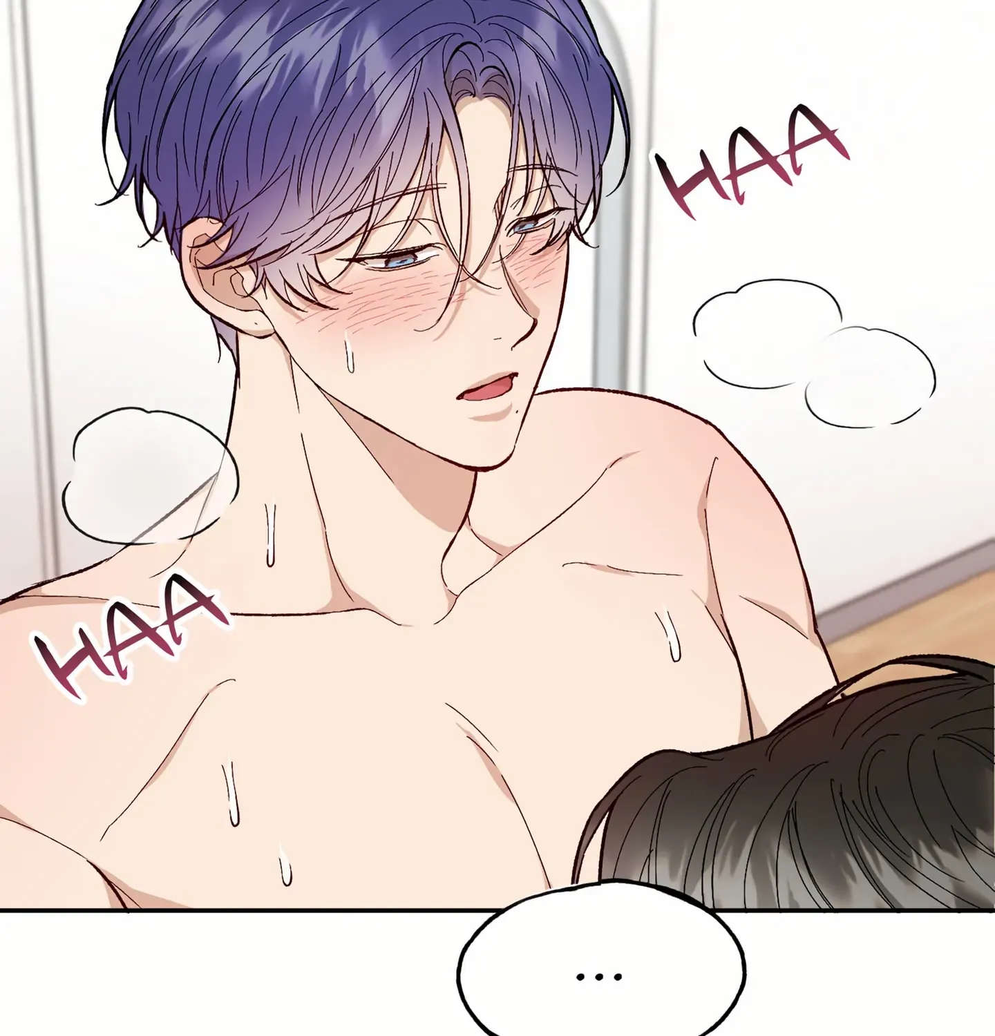 The Art of Sculpture Chapter 9 page 11 - 