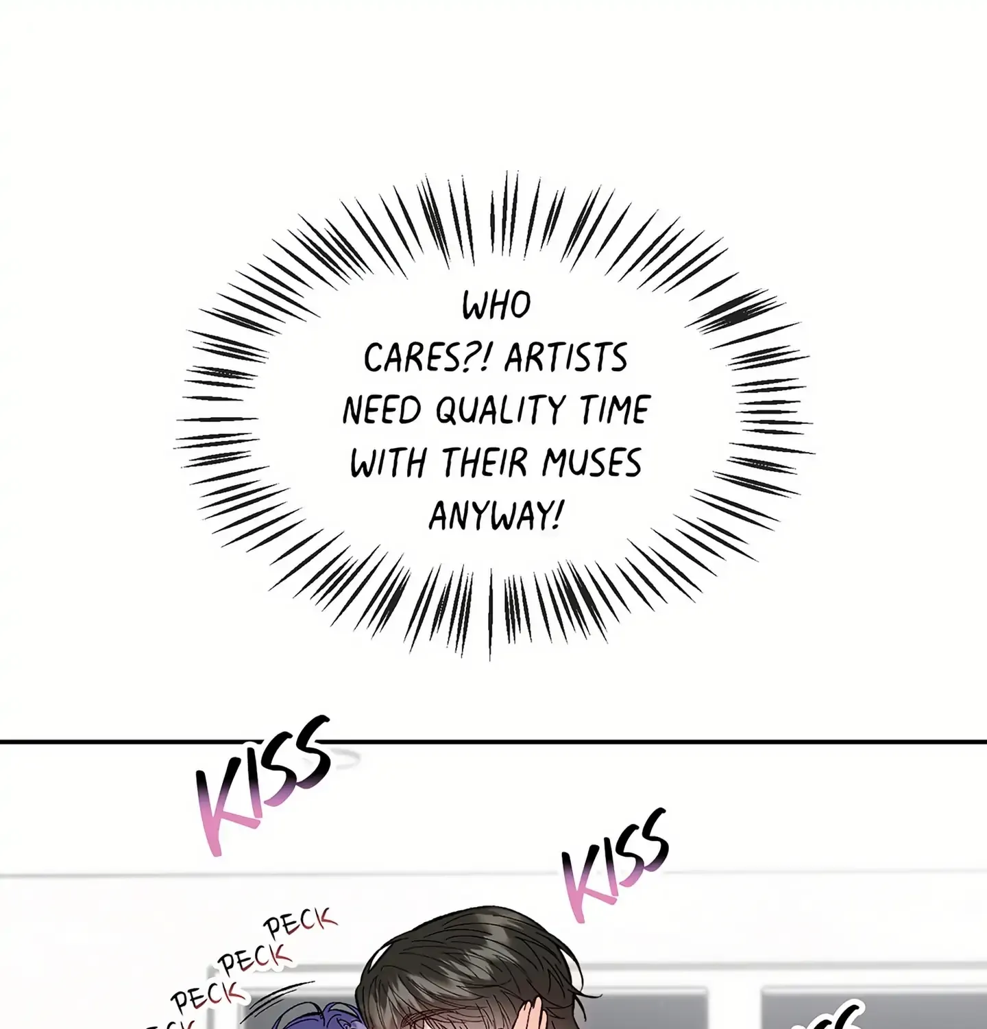 The Art of Sculpture Chapter 9 page 69 - 