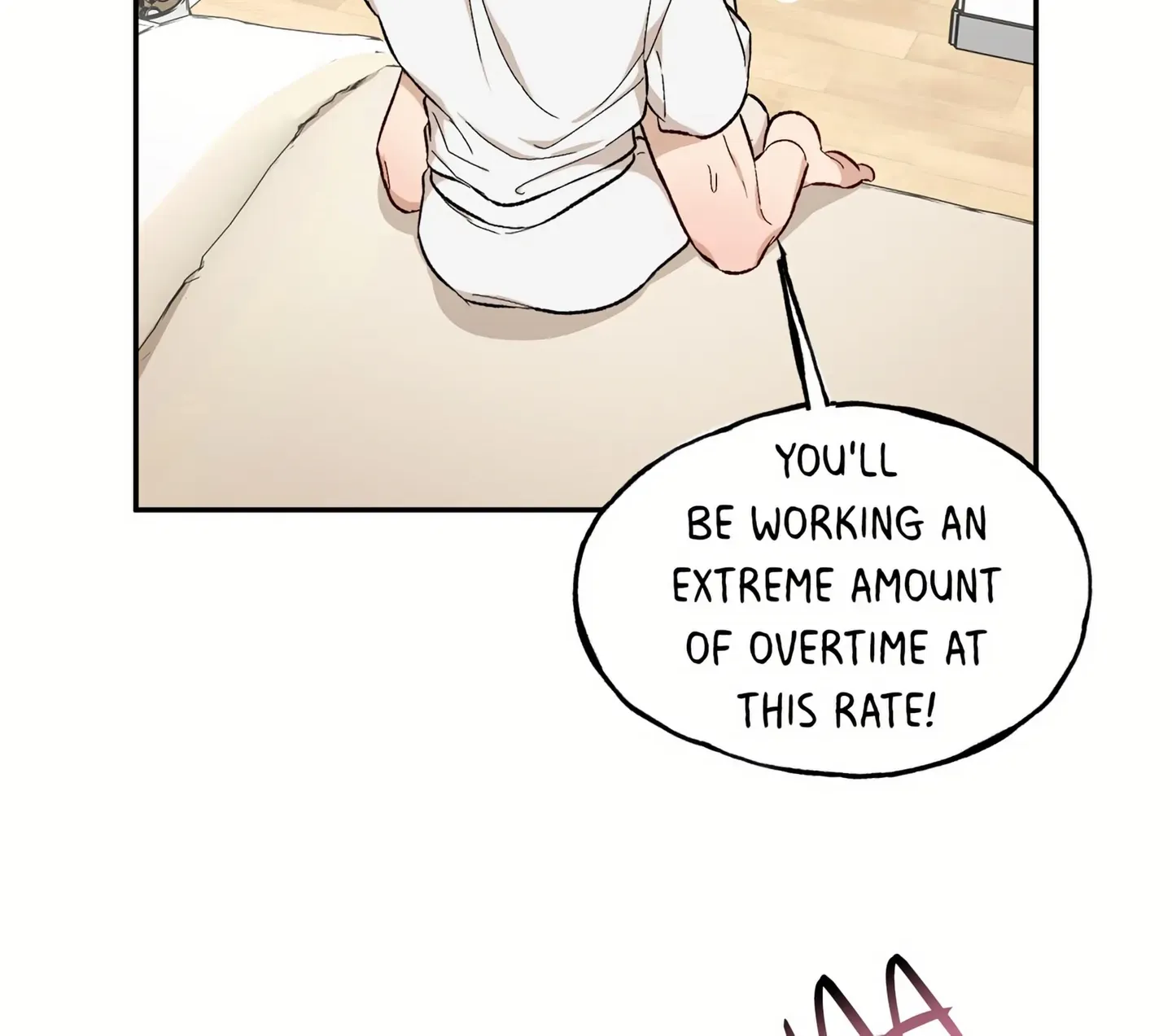 The Art of Sculpture Chapter 9 page 8 - 