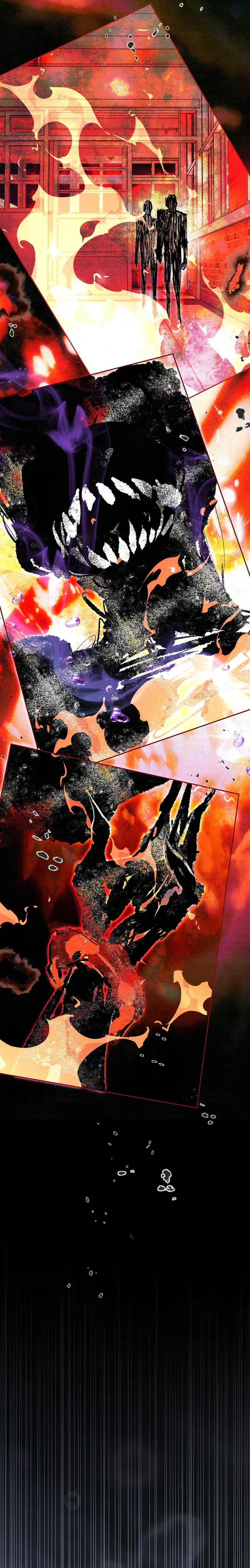 The Artist Who Draws Dungeons Chapter 10 page 16 - 