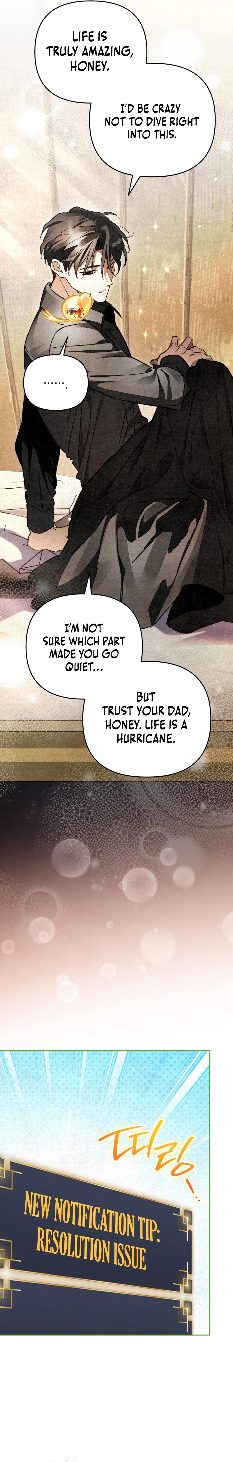 The Artist Who Draws Dungeons Chapter 10 page 28 - 