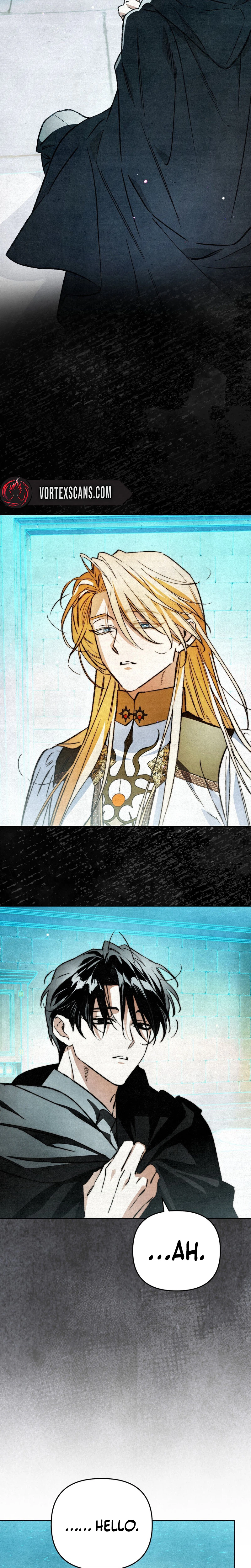 The Artist Who Draws Dungeons Chapter 10 page 32 - 