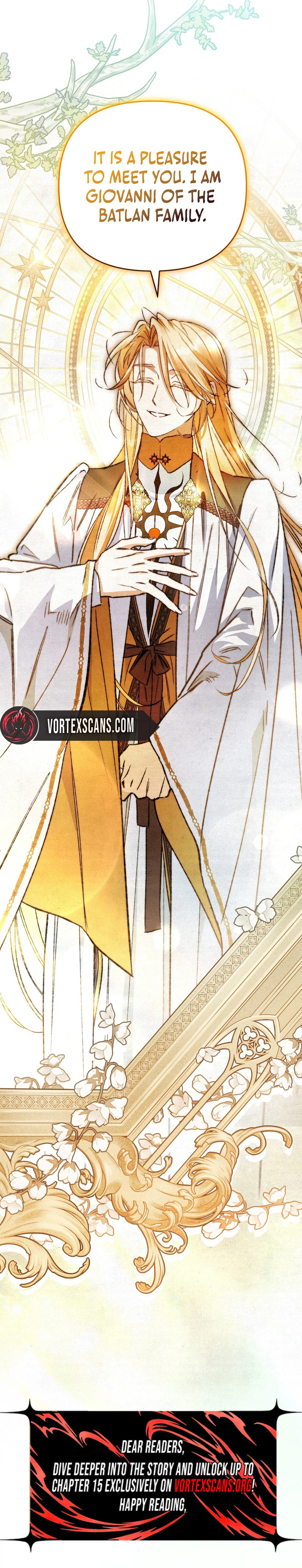 The Artist Who Draws Dungeons Chapter 10 page 34 - 