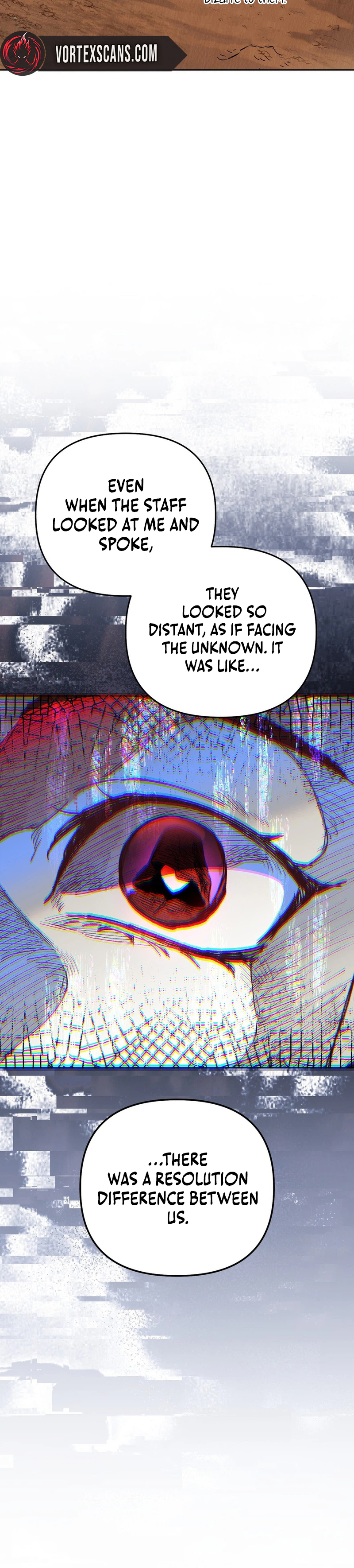 The Artist Who Draws Dungeons Chapter 10 page 6 - 
