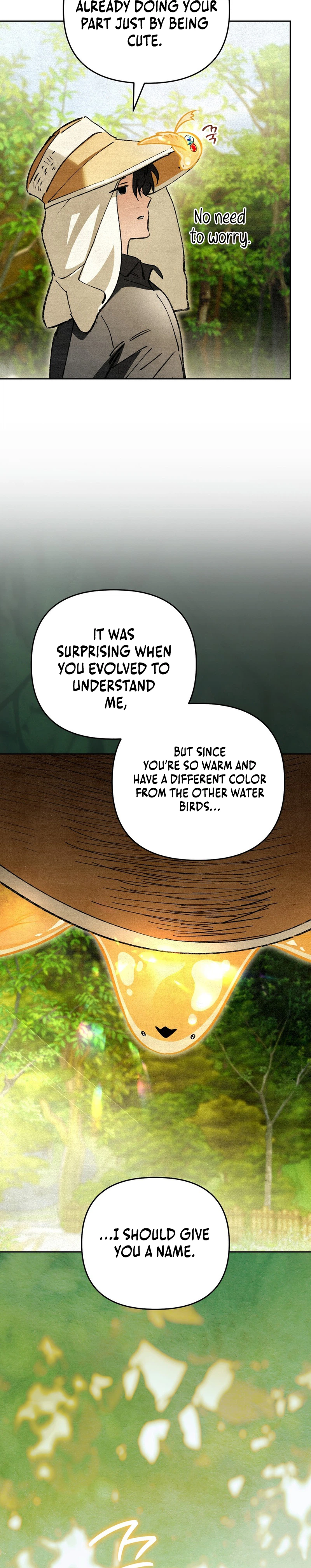 The Artist Who Draws Dungeons Chapter 10 page 9 - 