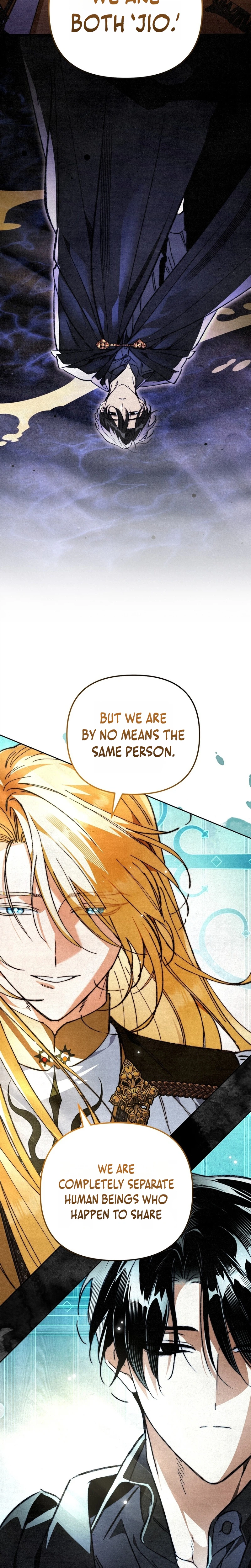 The Artist Who Draws Dungeons Chapter 11 page 11 - 