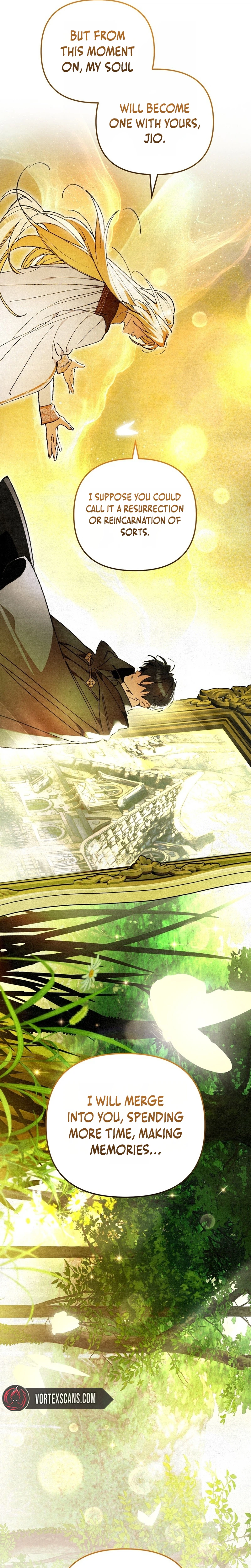 The Artist Who Draws Dungeons Chapter 11 page 13 - 