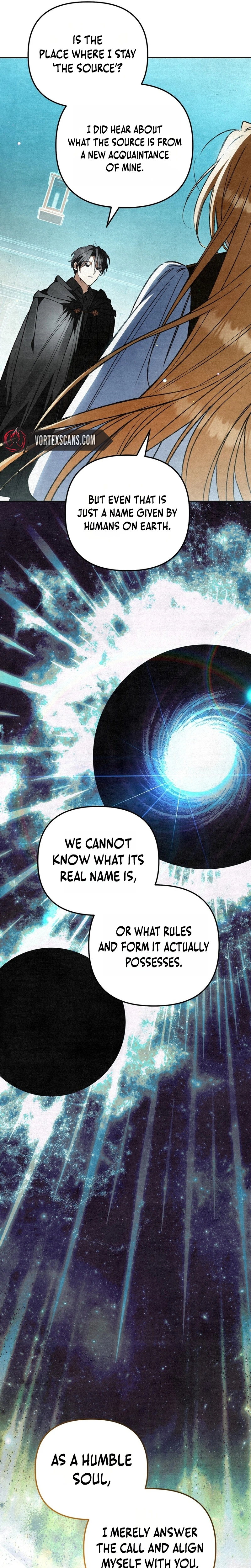 The Artist Who Draws Dungeons Chapter 11 page 16 - 