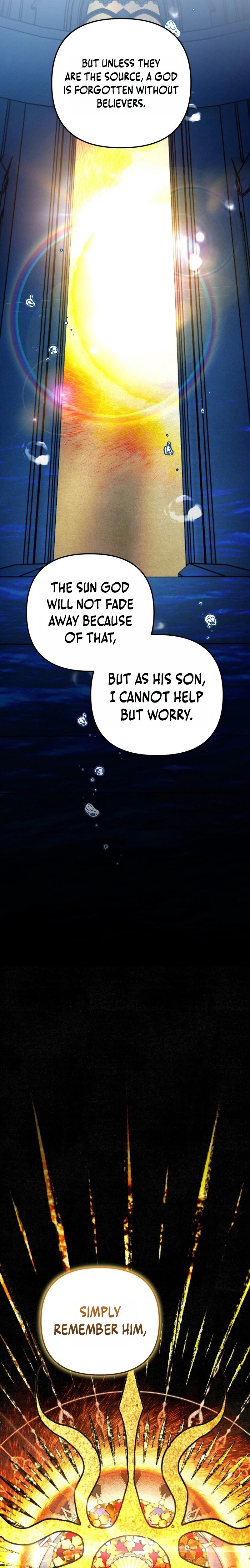 The Artist Who Draws Dungeons Chapter 11 page 19 - 