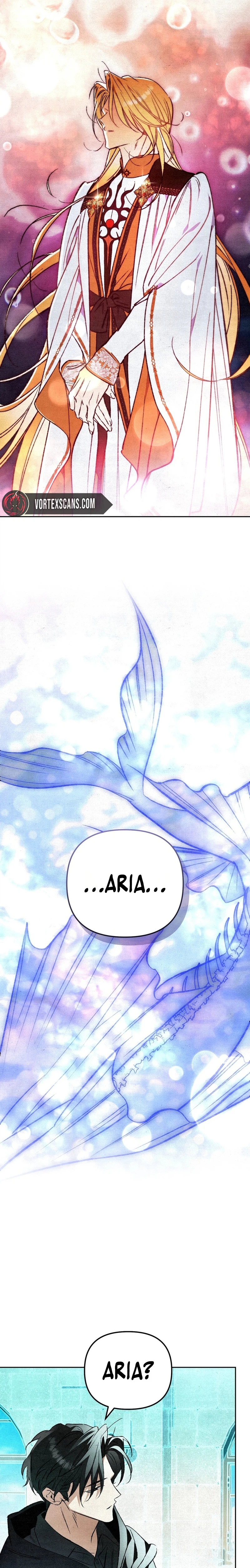 The Artist Who Draws Dungeons Chapter 11 page 23 - 