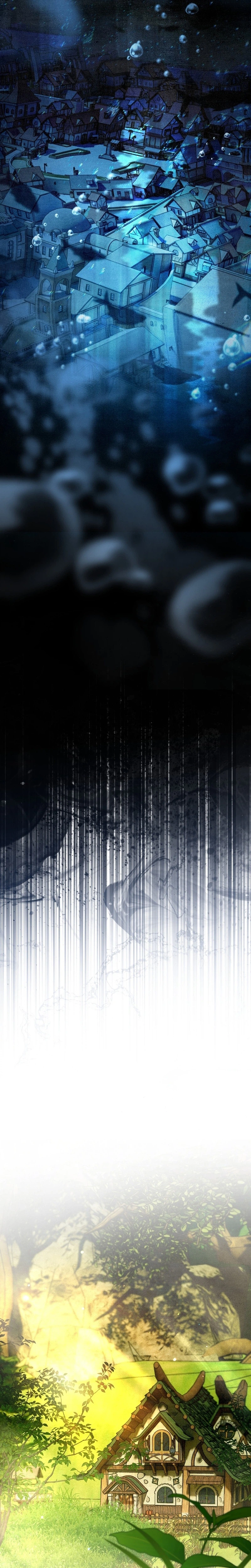 The Artist Who Draws Dungeons Chapter 11 page 25 - 