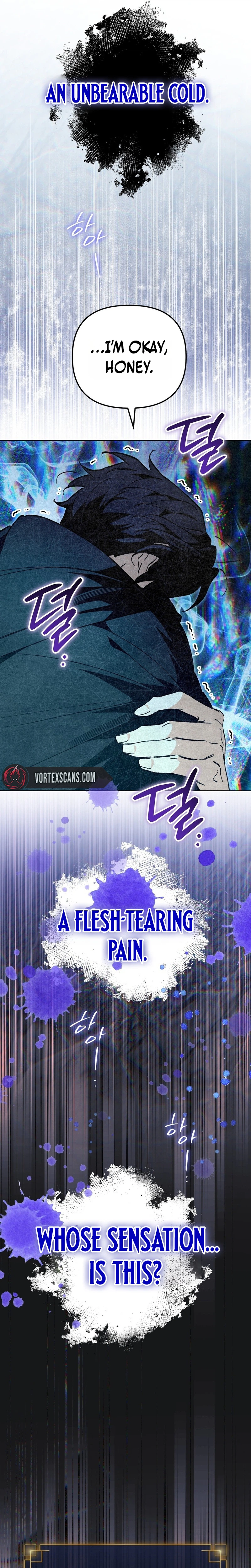 The Artist Who Draws Dungeons Chapter 11 page 28 - 