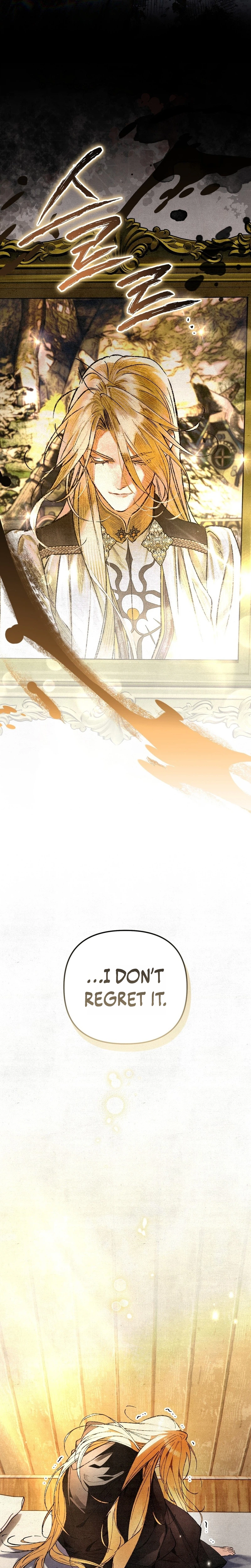 The Artist Who Draws Dungeons Chapter 11 page 32 - 