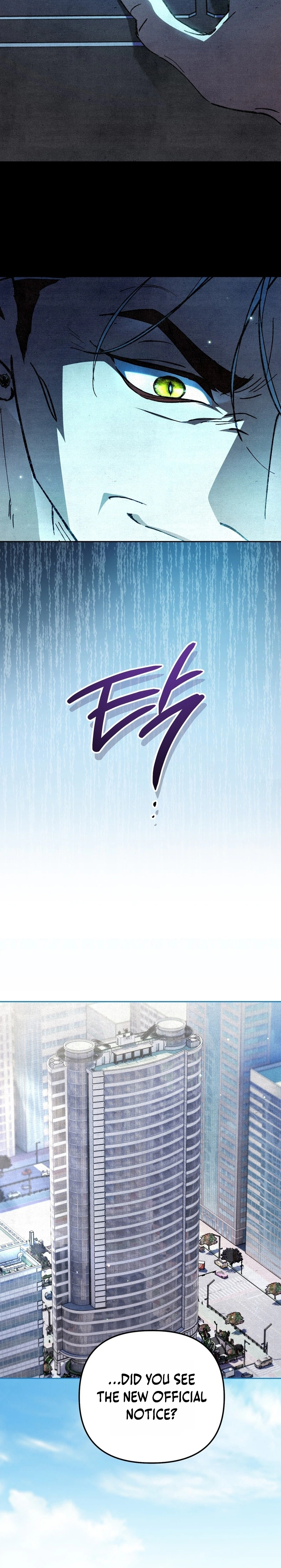 The Artist Who Draws Dungeons Chapter 11 page 37 - 