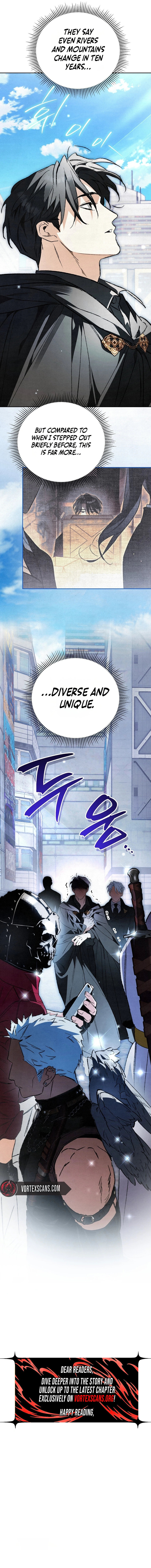 The Artist Who Draws Dungeons Chapter 12 page 14 - 