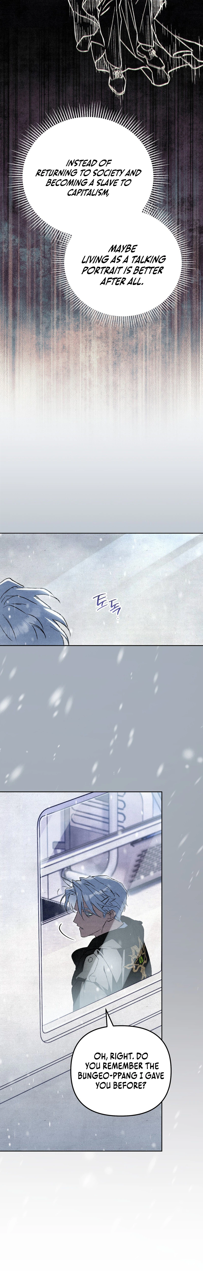 The Artist Who Draws Dungeons Chapter 13 page 12 - 