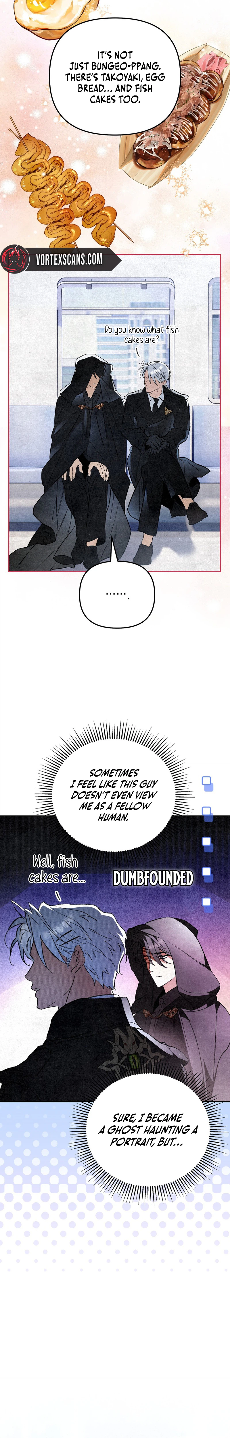 The Artist Who Draws Dungeons Chapter 13 page 14 - 