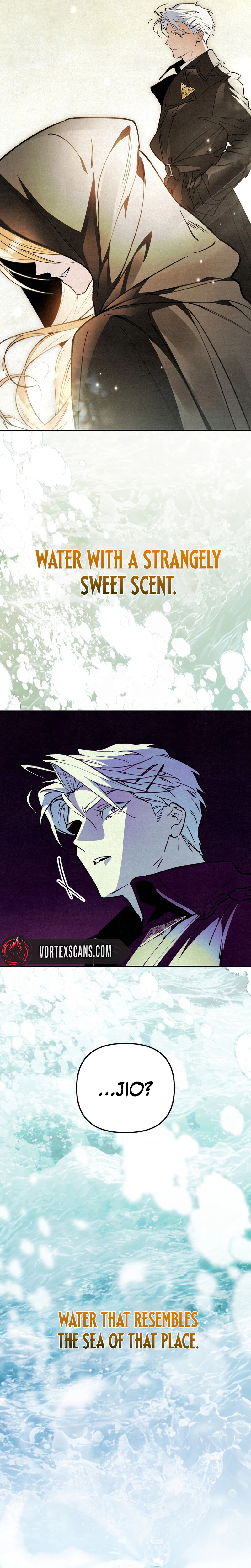 The Artist Who Draws Dungeons Chapter 13 page 34 - 