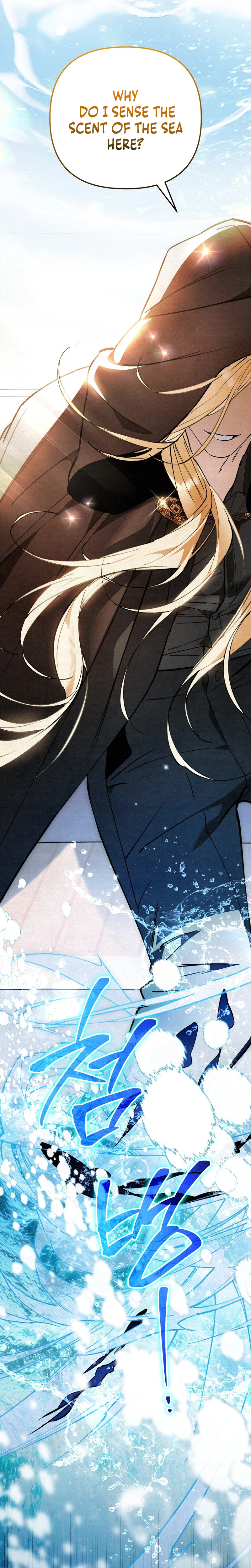 The Artist Who Draws Dungeons Chapter 13 page 35 - 