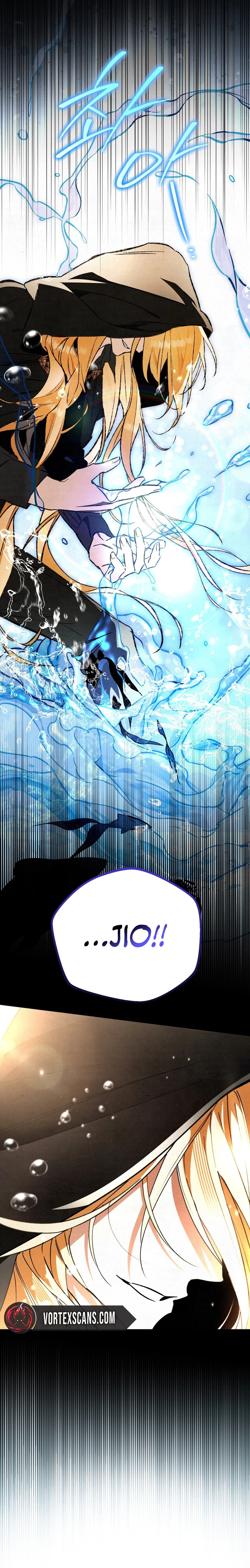 The Artist Who Draws Dungeons Chapter 13 page 37 - 
