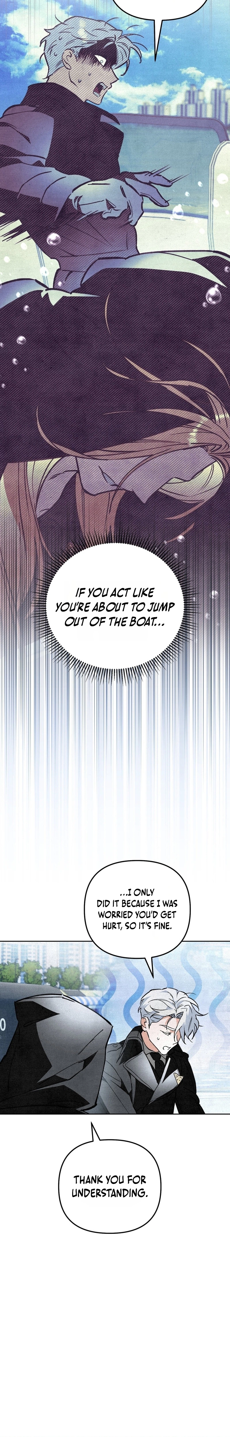 The Artist Who Draws Dungeons Chapter 14 page 18 - 