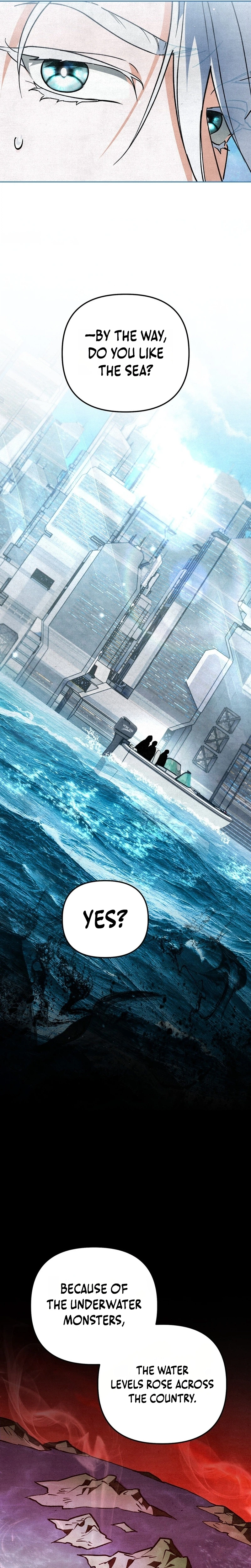 The Artist Who Draws Dungeons Chapter 14 page 19 - 