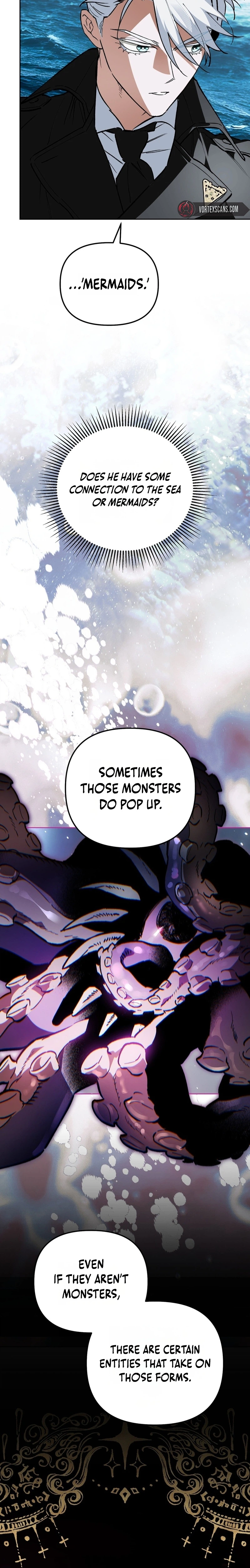 The Artist Who Draws Dungeons Chapter 14 page 23 - 