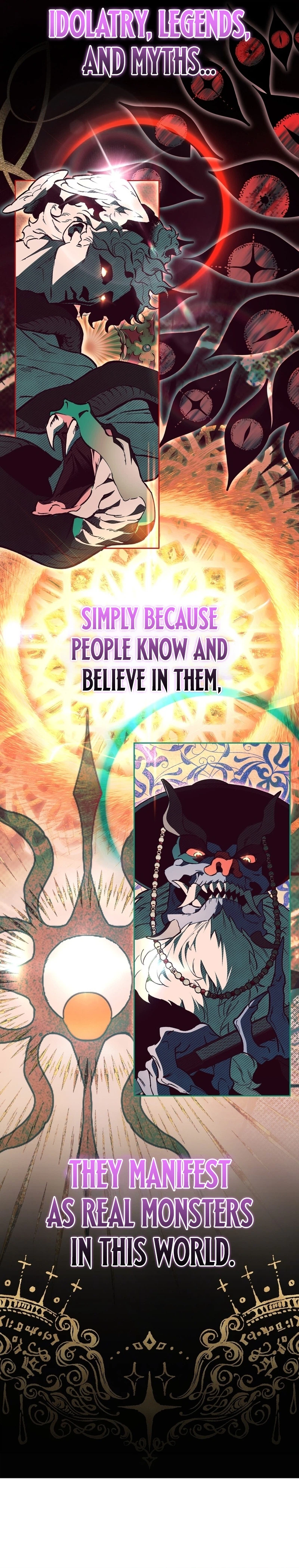 The Artist Who Draws Dungeons Chapter 14 page 24 - 