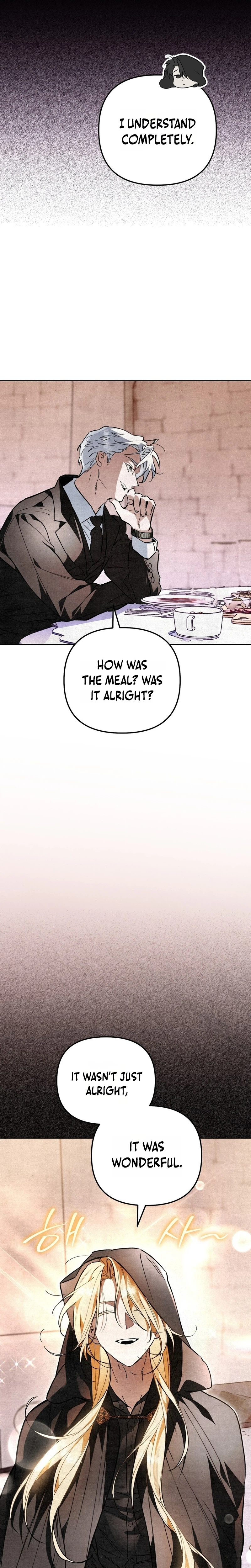 The Artist Who Draws Dungeons Chapter 14 page 35 - 