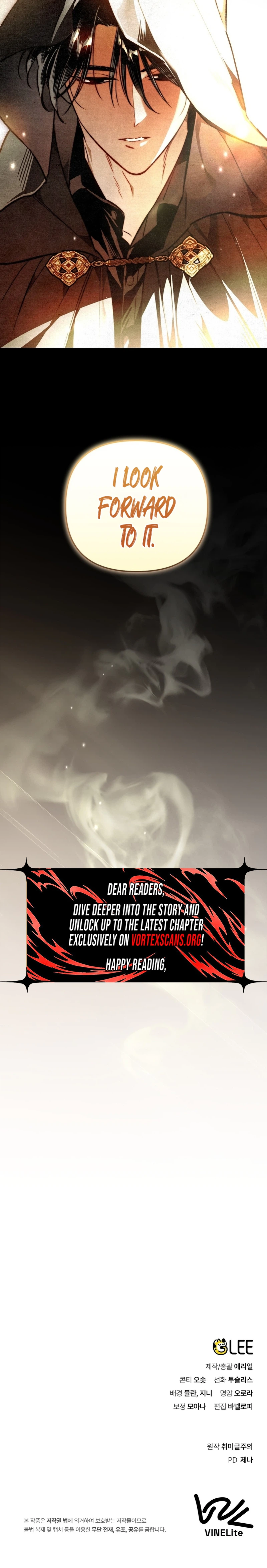 The Artist Who Draws Dungeons Chapter 14 page 39 - 