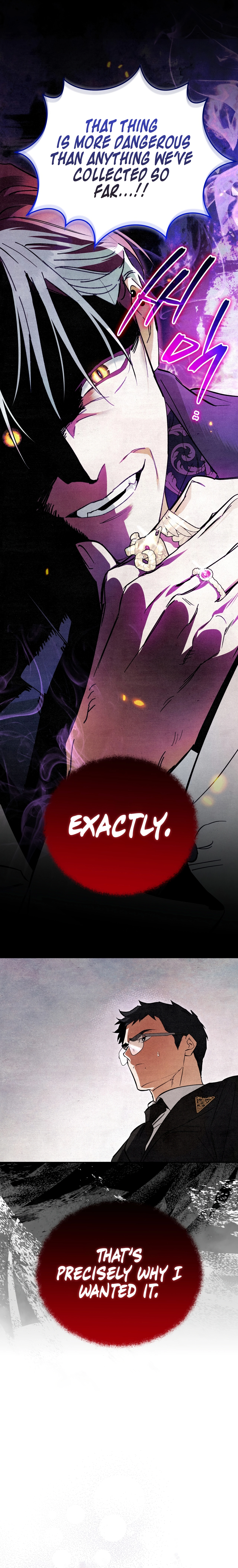 The Artist Who Draws Dungeons Chapter 2 page 19 - 