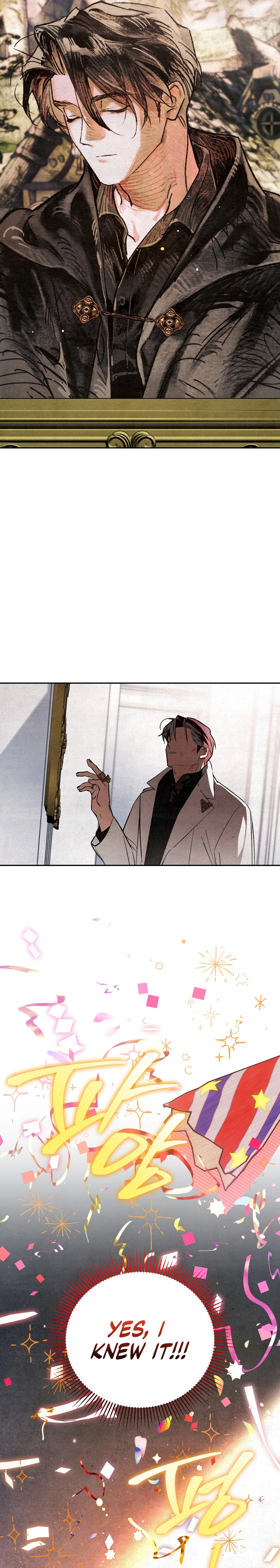 The Artist Who Draws Dungeons Chapter 2 page 23 - 