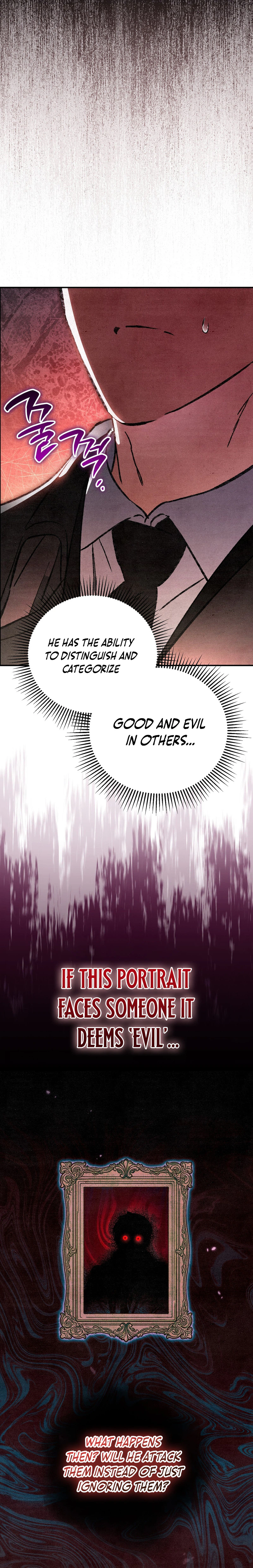 The Artist Who Draws Dungeons Chapter 6 page 12 - 
