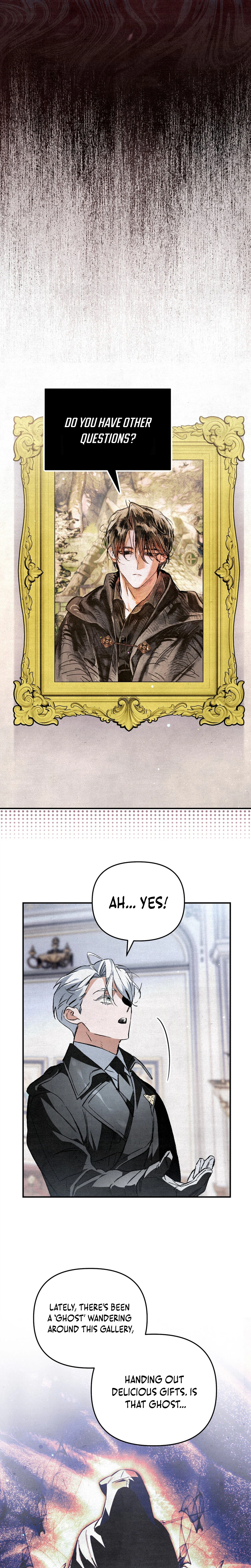 The Artist Who Draws Dungeons Chapter 6 page 13 - 