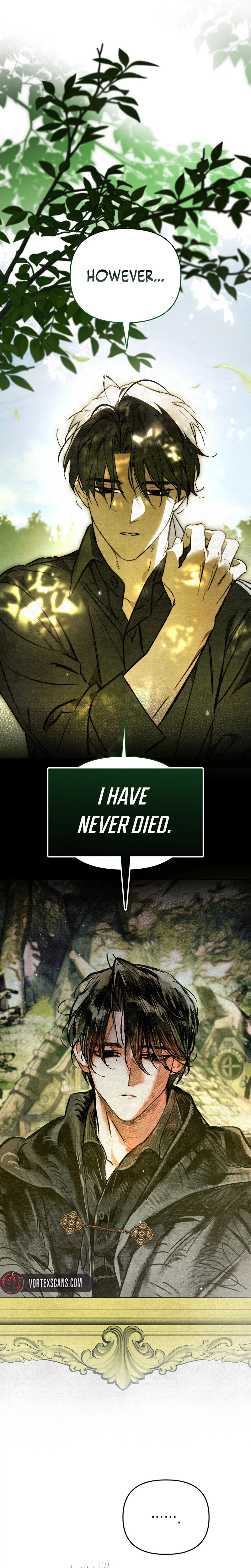 The Artist Who Draws Dungeons Chapter 6 page 16 - 