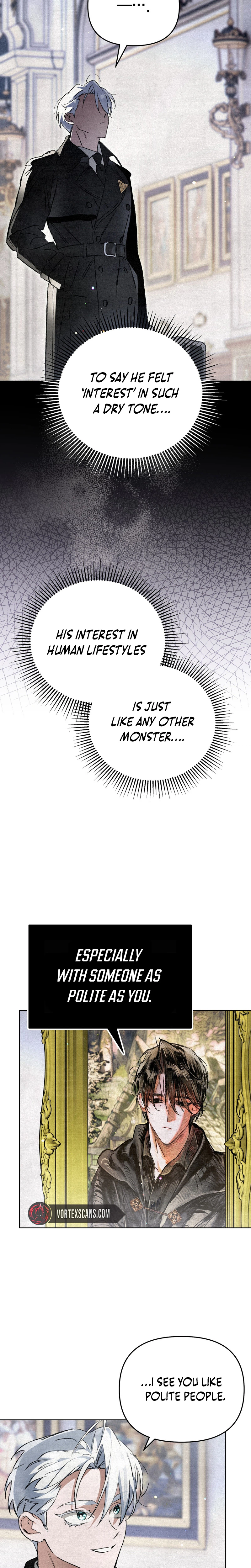 The Artist Who Draws Dungeons Chapter 6 page 20 - 