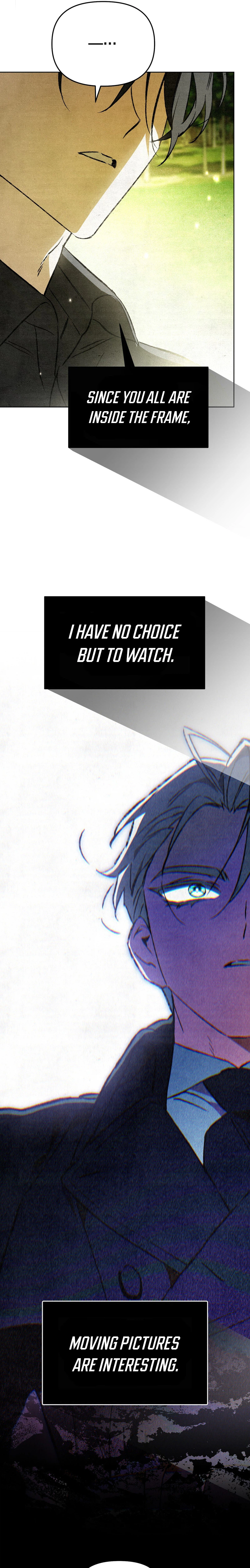 The Artist Who Draws Dungeons Chapter 6 page 28 - 