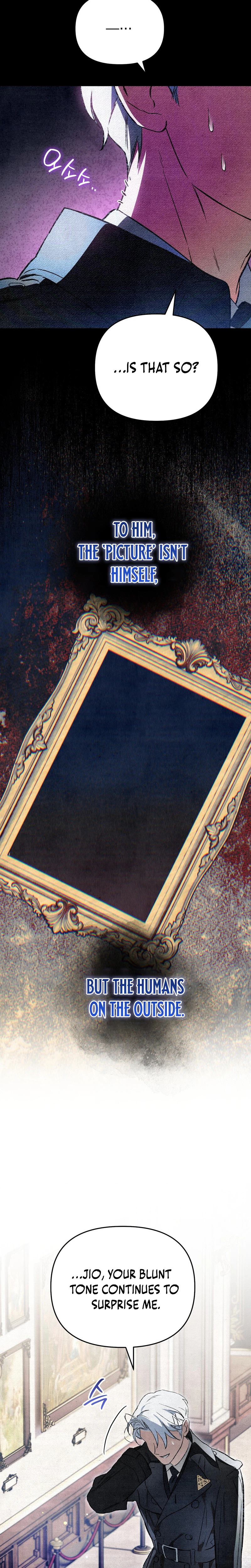 The Artist Who Draws Dungeons Chapter 6 page 29 - 