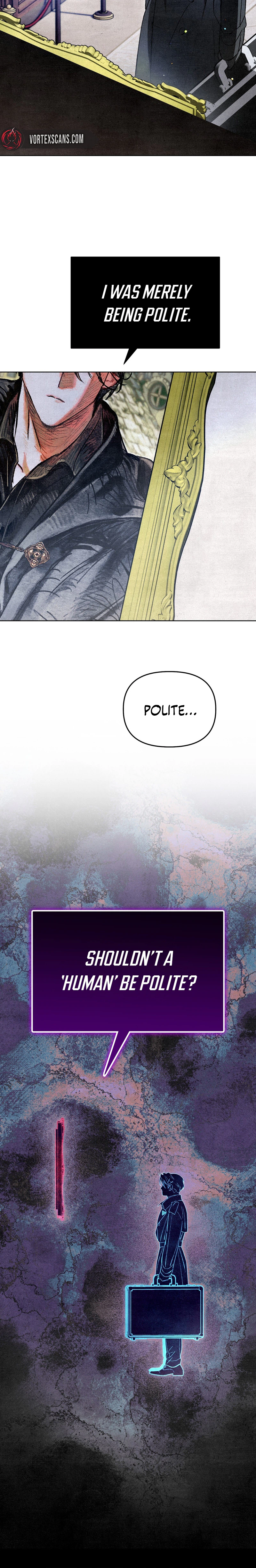 The Artist Who Draws Dungeons Chapter 6 page 30 - 