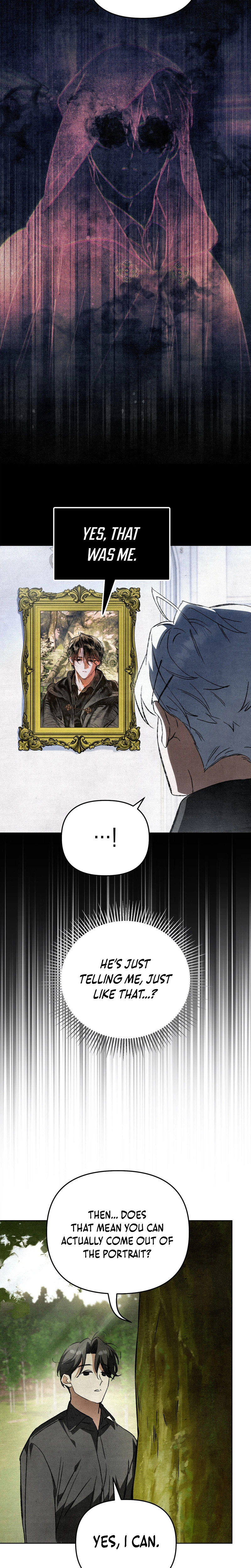 The Artist Who Draws Dungeons Chapter 6 page 8 - 