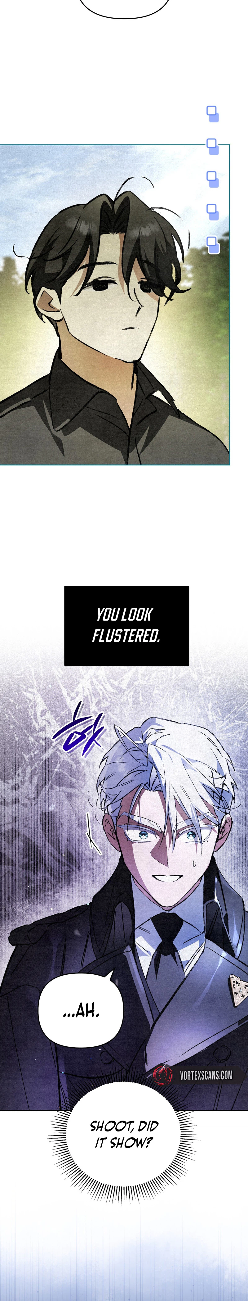 The Artist Who Draws Dungeons Chapter 6 page 9 - 