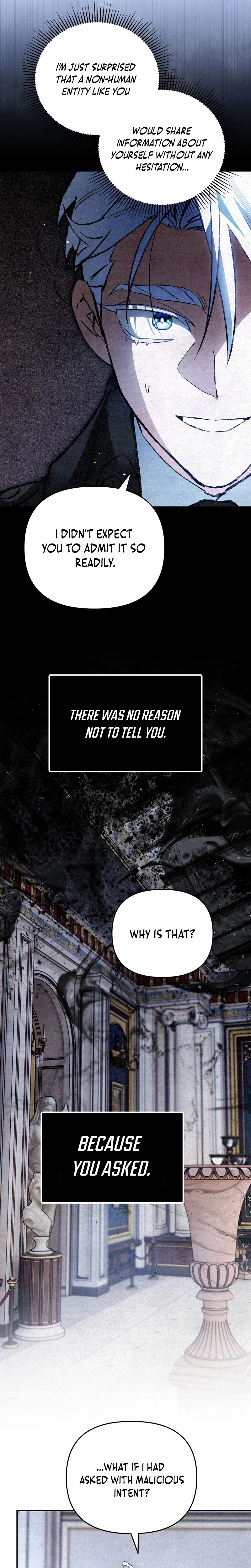 The Artist Who Draws Dungeons Chapter 6 page 10 - 