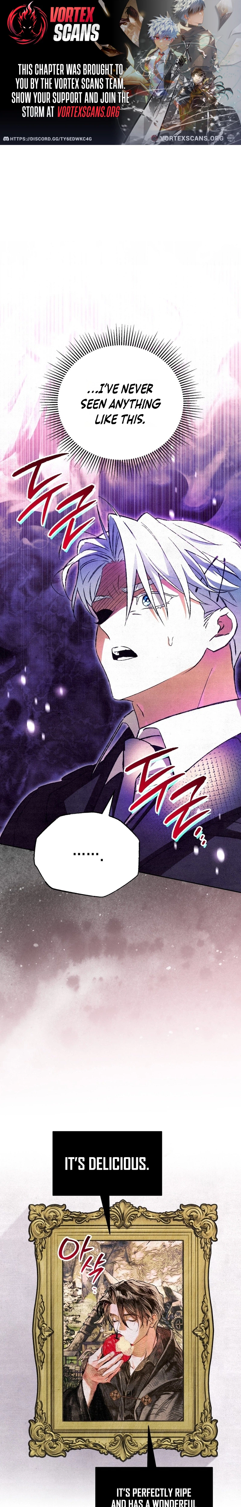 The Artist Who Draws Dungeons Chapter 8 page 1 - 