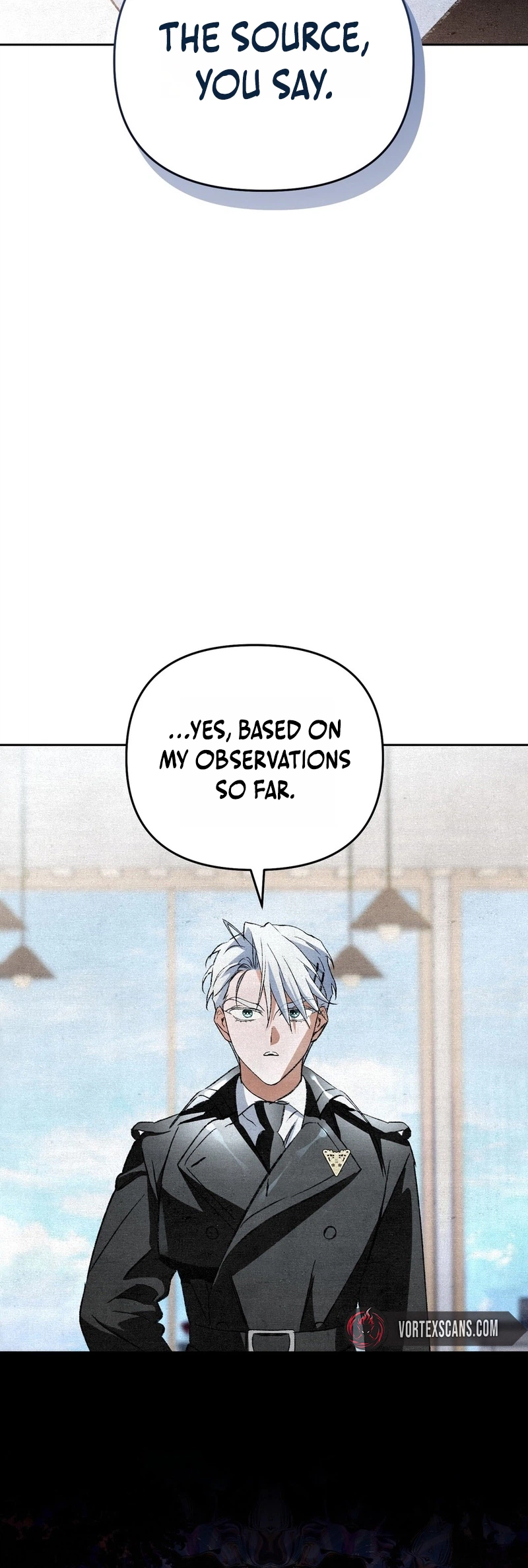 The Artist Who Draws Dungeons Chapter 8 page 14 - 