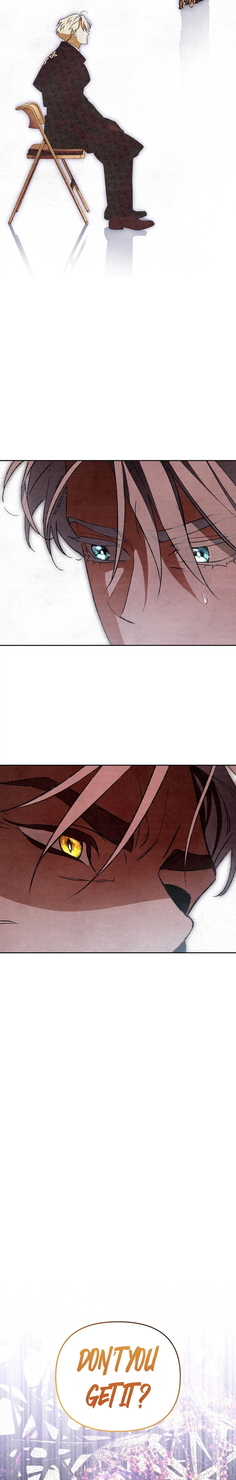 The Artist Who Draws Dungeons Chapter 8 page 34 - 