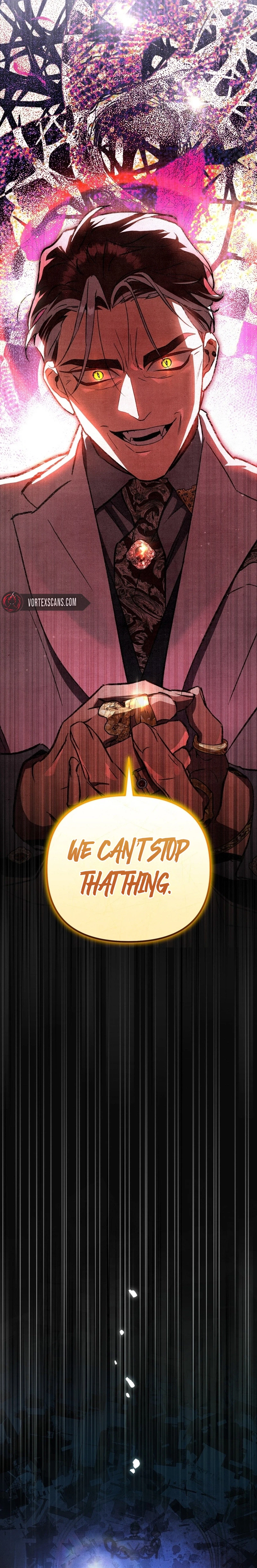 The Artist Who Draws Dungeons Chapter 8 page 35 - 