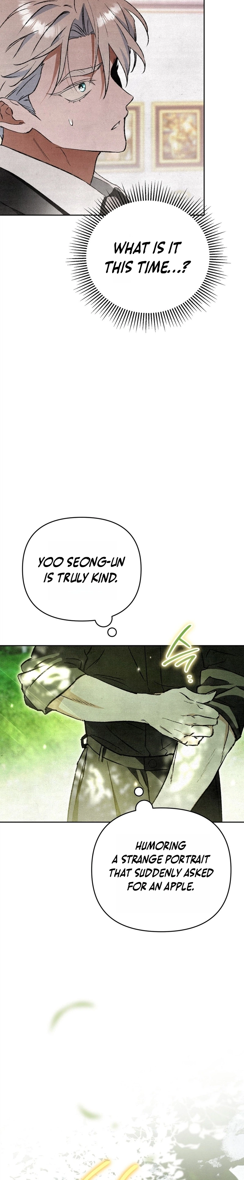The Artist Who Draws Dungeons Chapter 8 page 5 - 