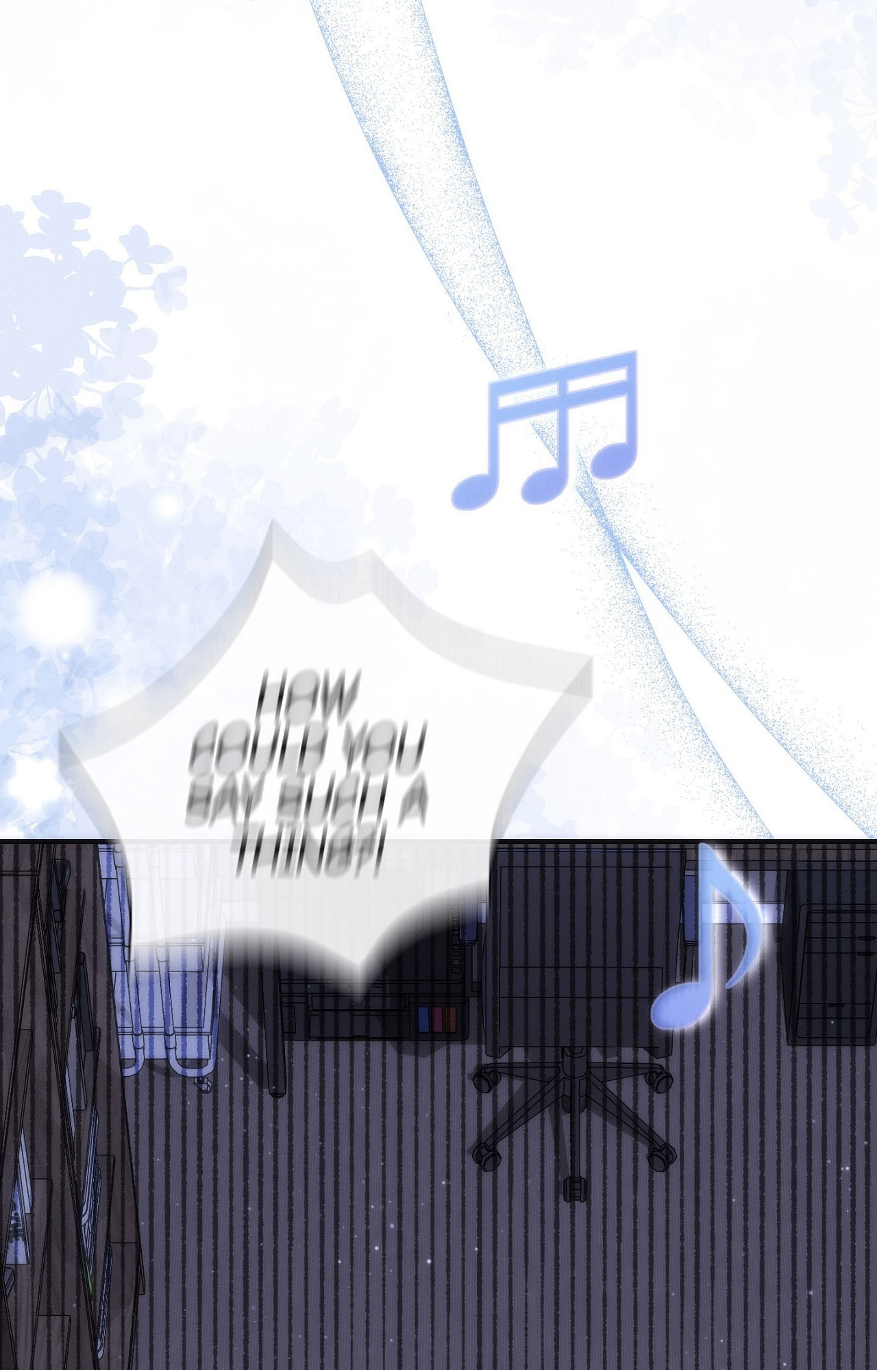The Artistic Genius of Music Is the Reincarnation of Paganini Chapter 1.1 page 104 - 