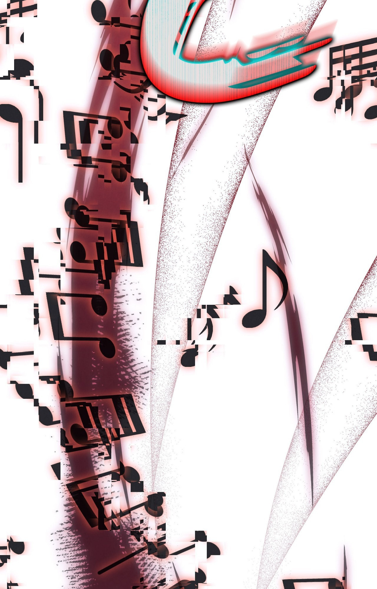 The Artistic Genius of Music Is the Reincarnation of Paganini Chapter 1.1 page 136 - 