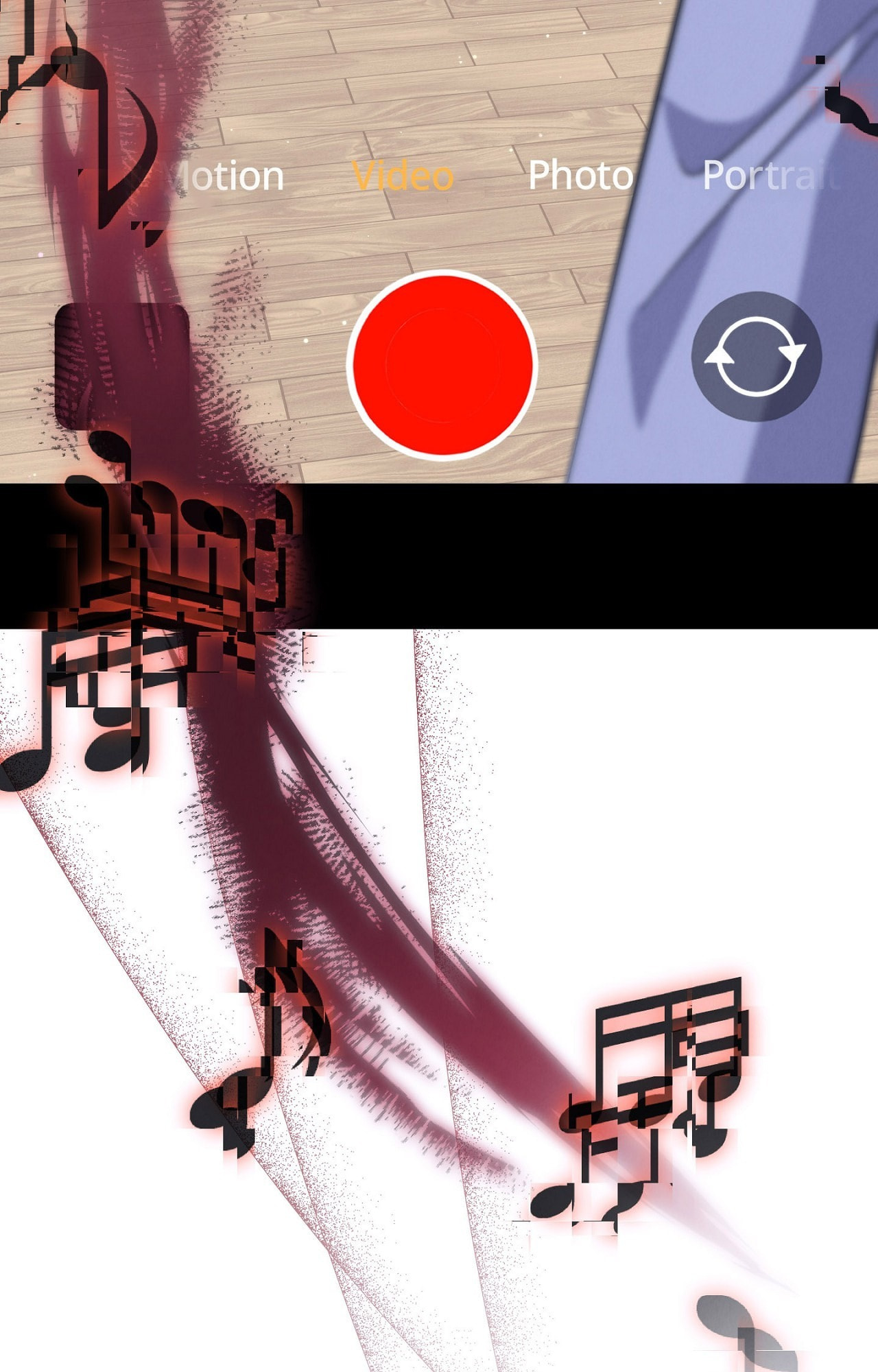 The Artistic Genius of Music Is the Reincarnation of Paganini Chapter 1.1 page 144 - 